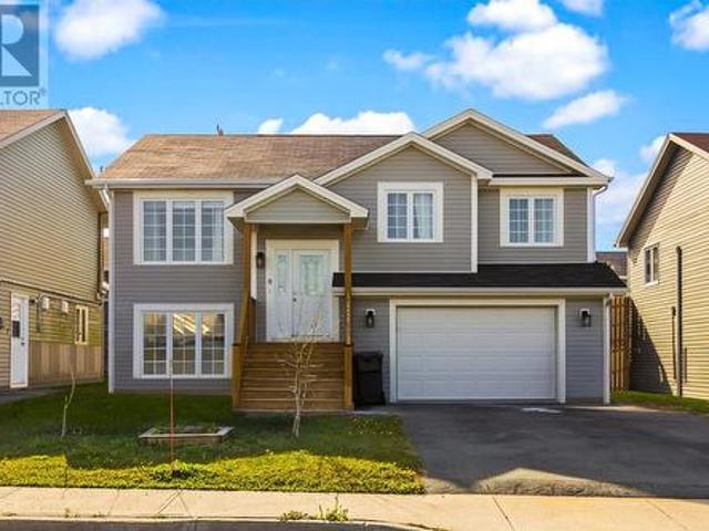 House for sale in Paradise, Newfoundland And Labrador