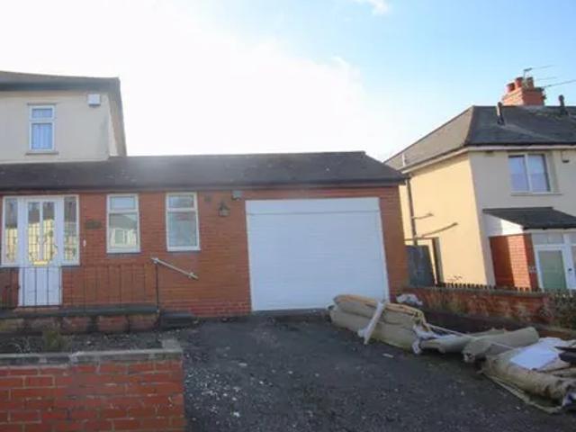 House for rent in Acocks Green, Tyseley