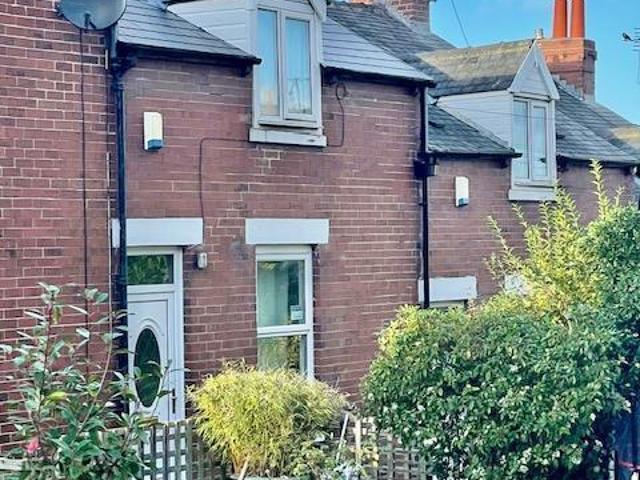Apartment for rent in Claypath, Durham