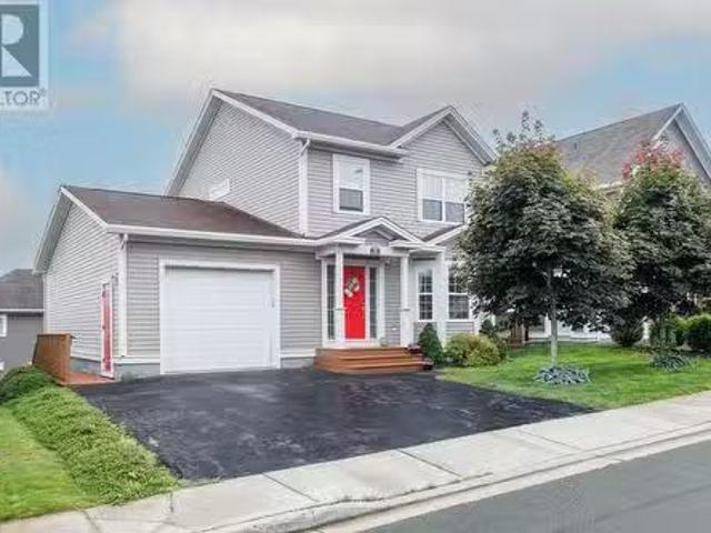 House for sale in Clovelly Trails, St. John's