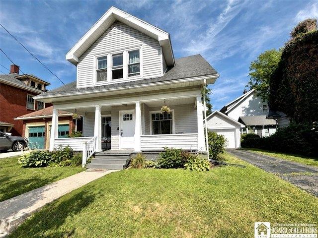 House for sale in Jamestown, New York