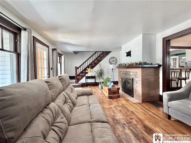 House for sale in Jamestown, New York