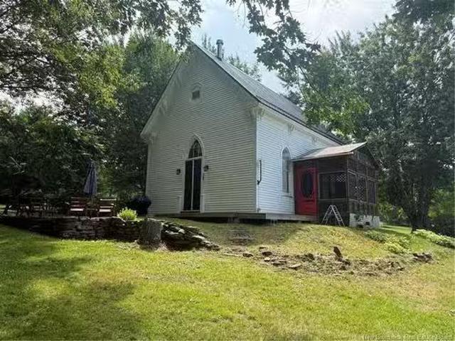 House for sale in Wickham, New Brunswick