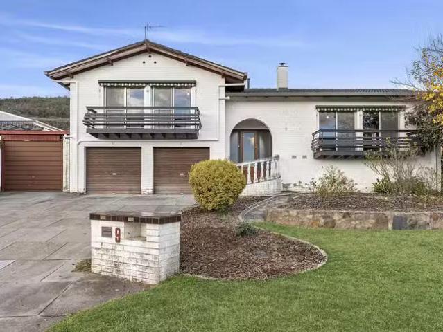 House for rent in Kambah, Australian Capital Territory