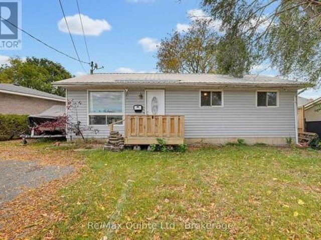 House for sale in Belleville, Central Ontario