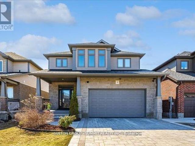 House for sale in Dufferin, Ontario