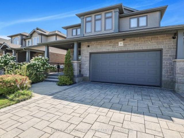 House for sale in Dufferin, Ontario
