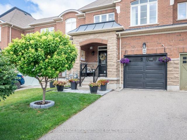Property for sale in Milton, Ontario