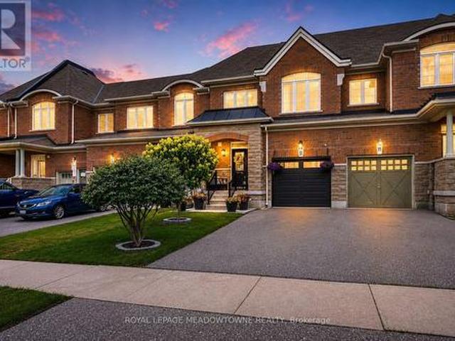 House for sale in Milton, Ontario