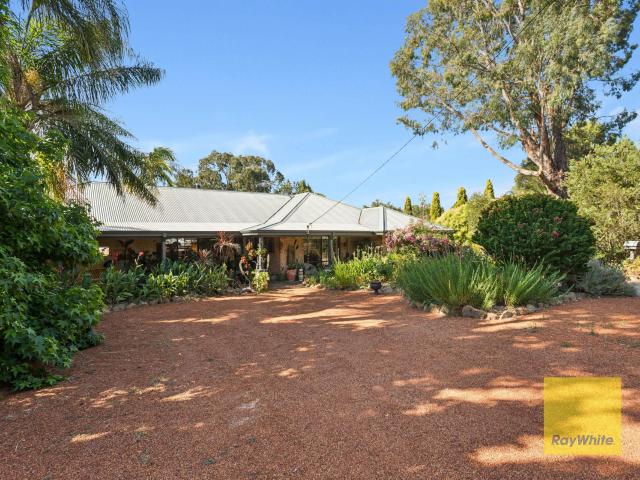 House for sale in Parkerville, Western Australia