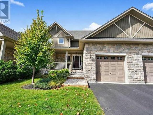 Townhouse for sale in Grey, Ontario