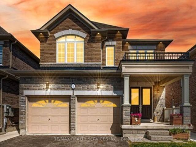 House for sale in Caledon, Ontario
