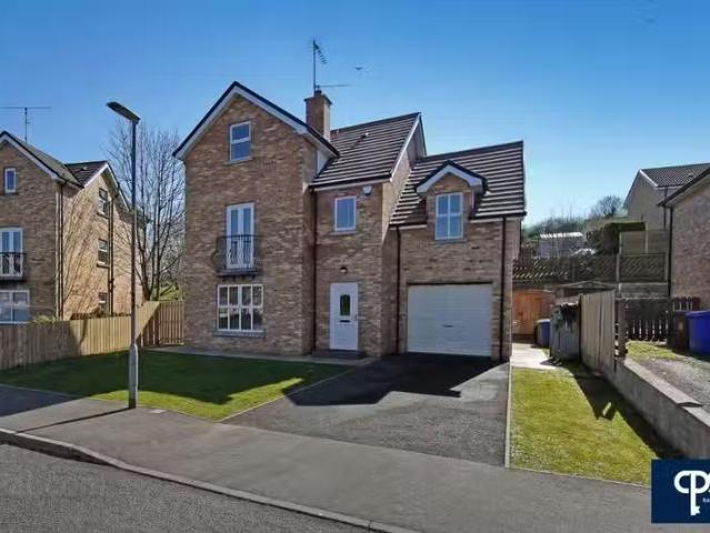 House for sale in Moneygold, Connacht