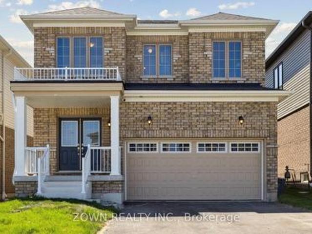 House for sale in County Of Brant, Ontario