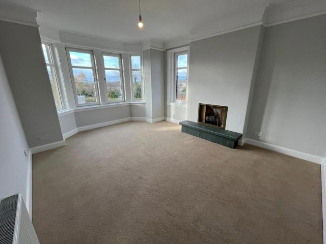 Apartment for rent in Meggetland, City of Edinburgh