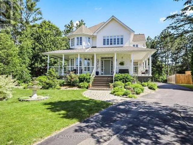 House for sale in Muskoka, Ontario