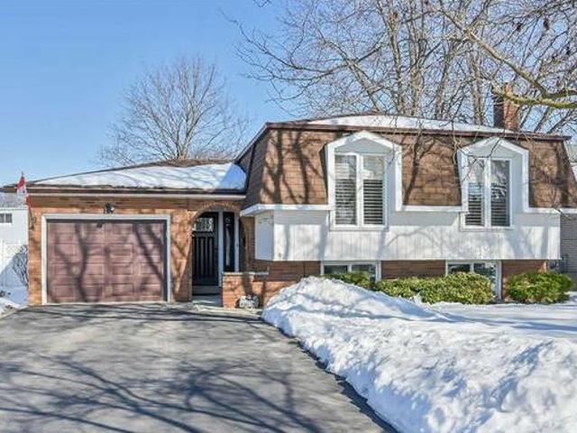 House for sale in Brantford, Ontario