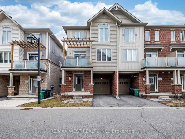 Townhouse for sale in Woburn, Ontario