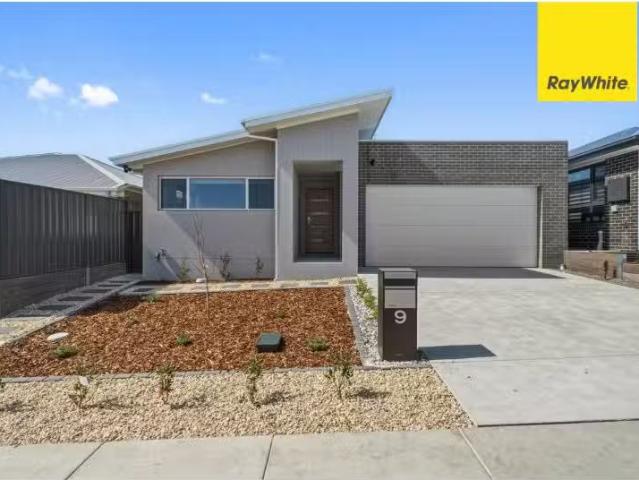 House for rent in Queanbeyan, Queanbeyan-Palerang Regional Council