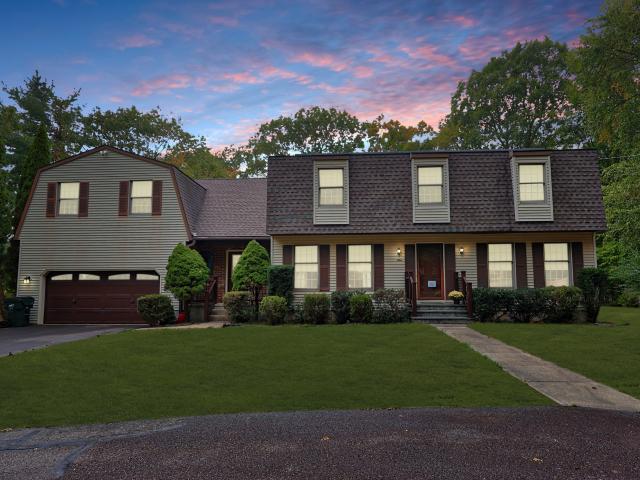 Property for sale in Prospect, Connecticut