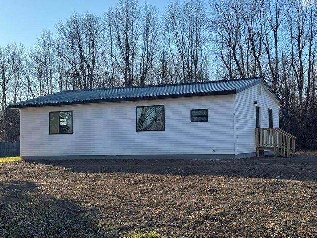 House for sale in Plattsburgh, New York