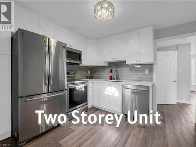 House for rent in Ancaster, Ontario