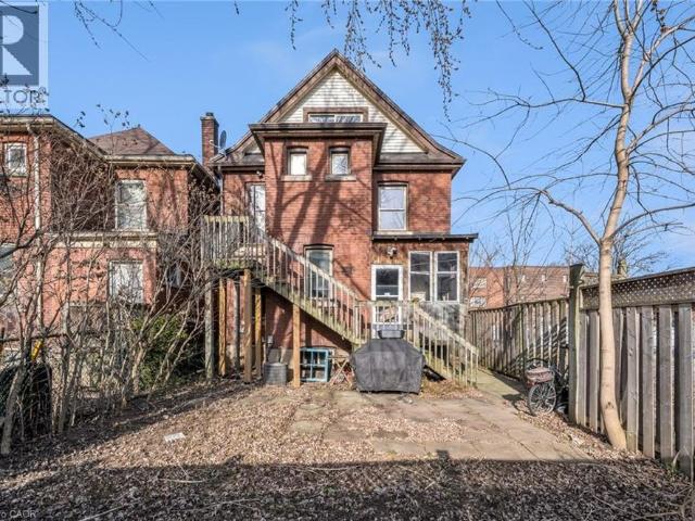 Apartment for rent in Ancaster, Ontario