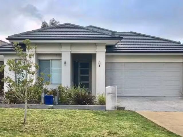 House for rent in Camerons Creek, Victoria