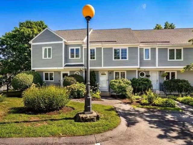 Condo for sale in Merrimack Condo for sale in Merrimack