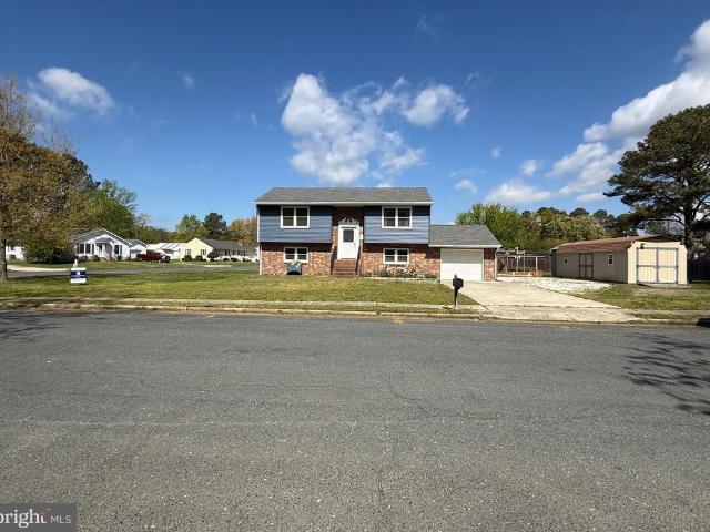 House for sale in Dorchester, Maryland