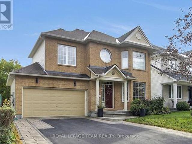 House for sale in Morgan's Grant, Ottawa
