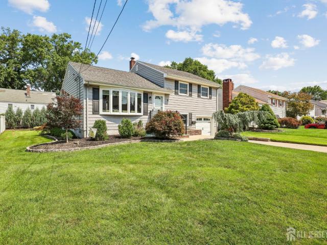 House for sale in Milltown, New Jersey