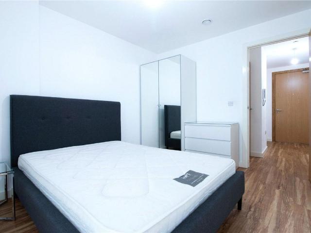 Apartment for rent in MediaCityUK, Salford