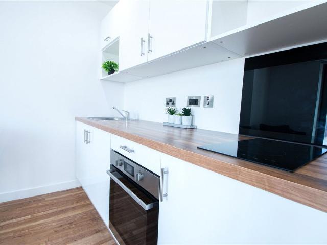Apartment for rent in Salford, Greater Manchester