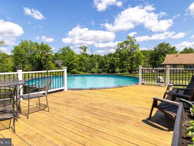 House for sale in Bucks, Pennsylvania