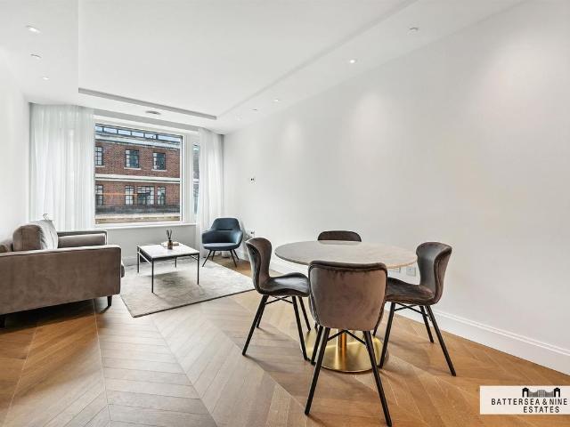 Apartment for rent in Westminster, Greater London