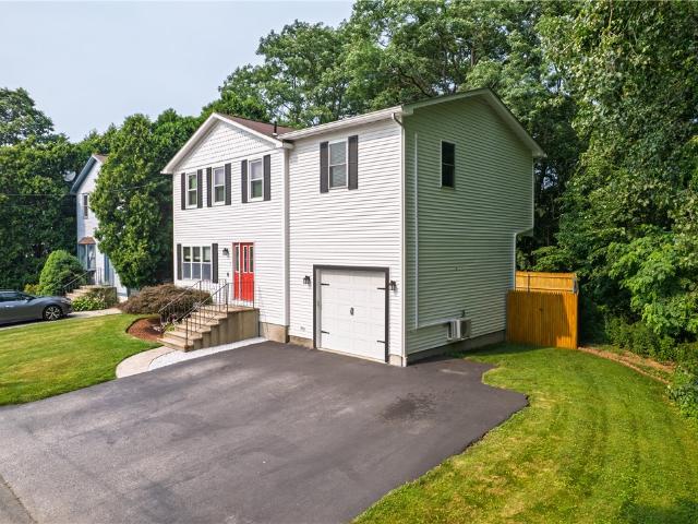 House for sale in Johnston, Rhode Island