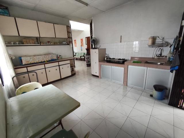 Terraced House for sale in Kuching, Bahagian Kuching