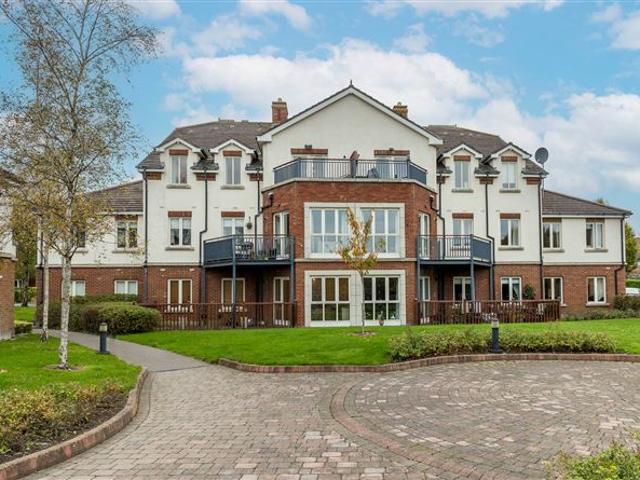 Apartment for sale in Portmarnock, North Tipperary