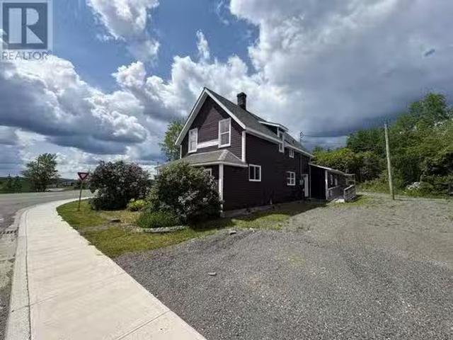 House for sale in Grand Falls-windsor, Newfoundland And Labrador