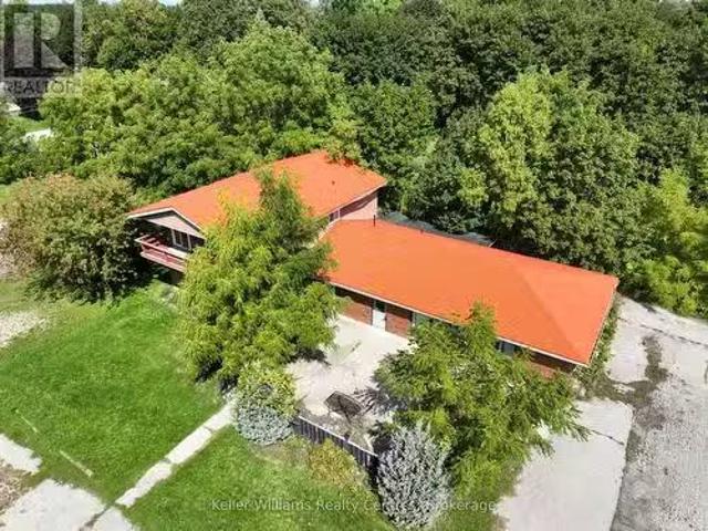 House for rent in Kincardine, Ontario