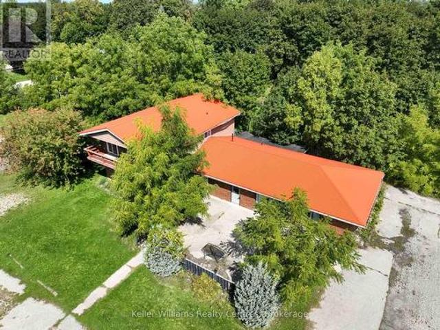 Commercial for sale in Kincardine, Ontario