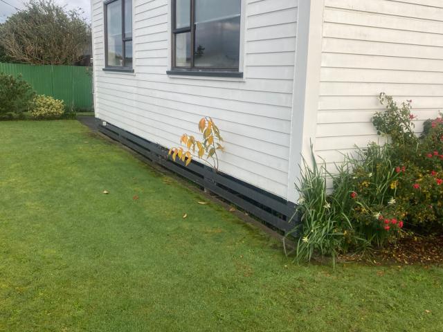 House for rent in Fairdown, West Coast