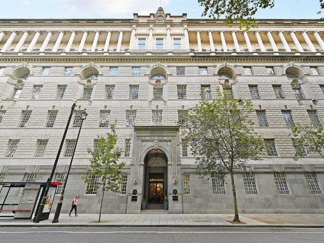 House for rent in Westminster, Greater London