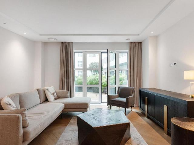 Apartment for rent in Westminster, Greater London