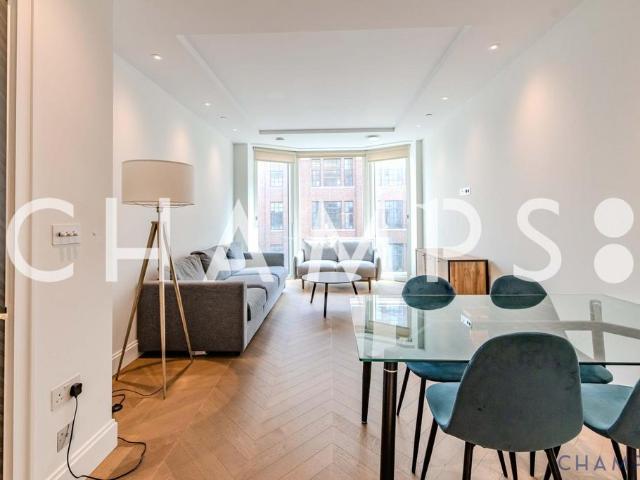 House for rent in Westminster, Greater London