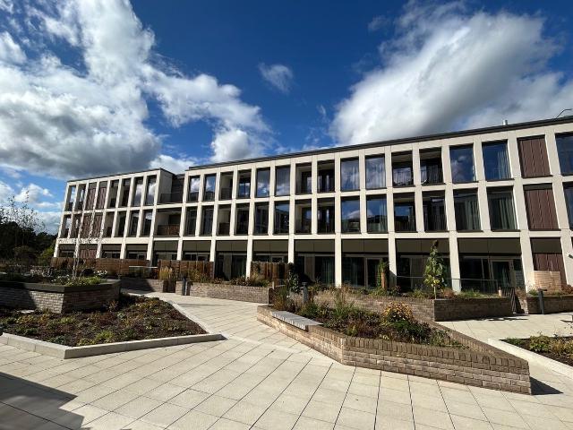 Apartment for rent in Sheerwater, Woking
