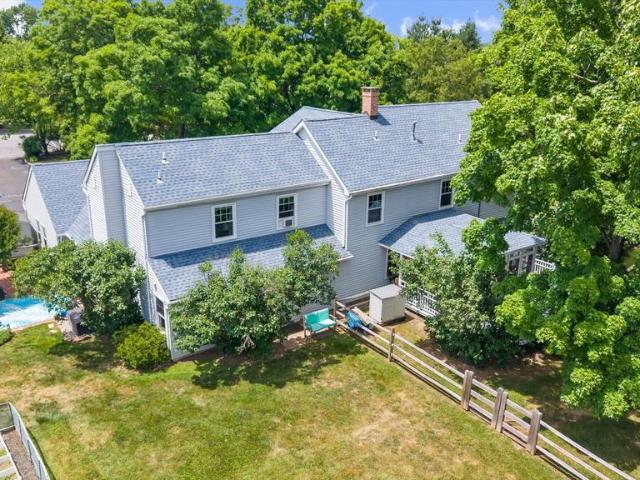 House for sale in Ringoes, New Jersey
