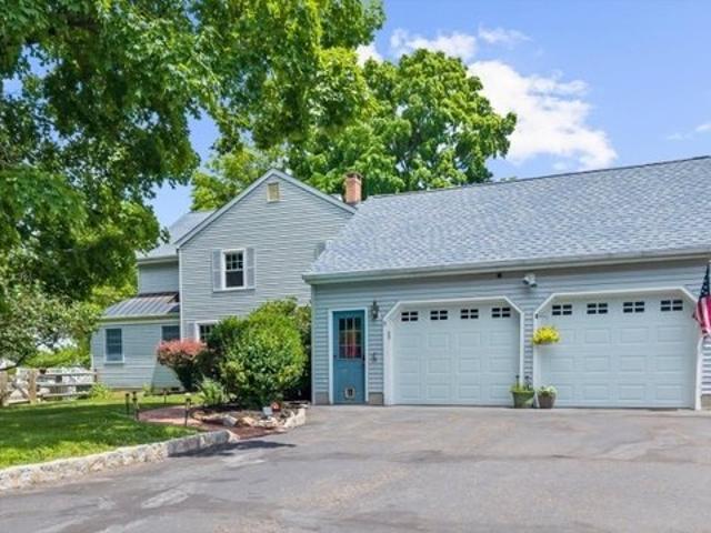 House for sale in Raritan, New Jersey