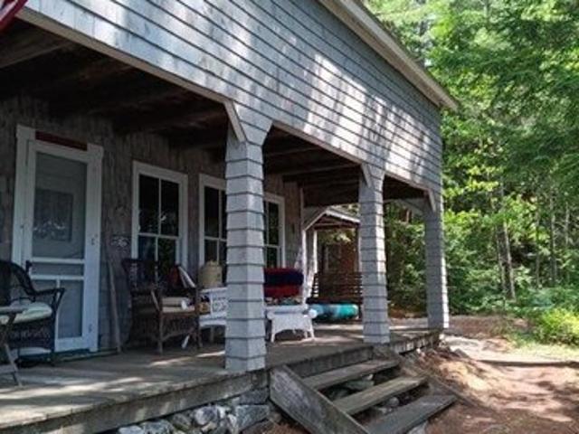 House for sale in Waldo, Maine
